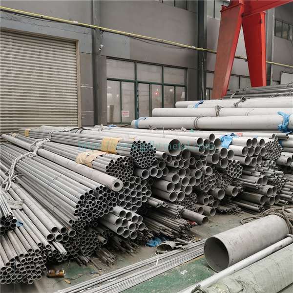 Stainless Steel Pipe&Tube